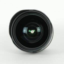 SIGMA 14-24mm F2.8 DG HSM｜Art [キヤノン用]