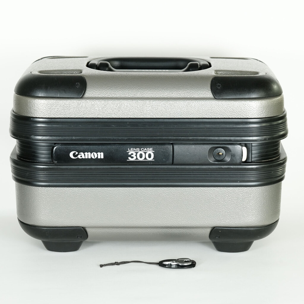 Canon EF300mm F2.8L IS USM Canon EF300mm F2.8L IS USM