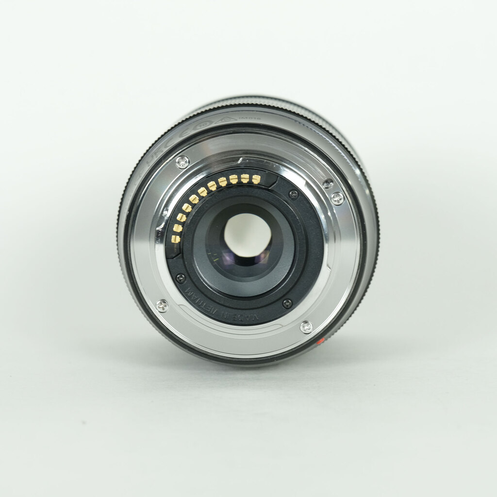 OM SYSTEM M.ZUIKO DIGITAL ED 12-45mm F4.0 PRO ※OM SYSTEMロゴモデル OM SYSTEM M.ZUIKO DIGITAL ED 12-45mm F4.0 PRO ※OM SYSTEMロゴモデル