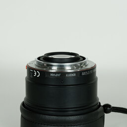 SONY 16mm F2.8 Fisheye SAL16F28