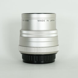 PENTAX FA77mmF1.8 Limited PENTAX FA77mmF1.8 Limited