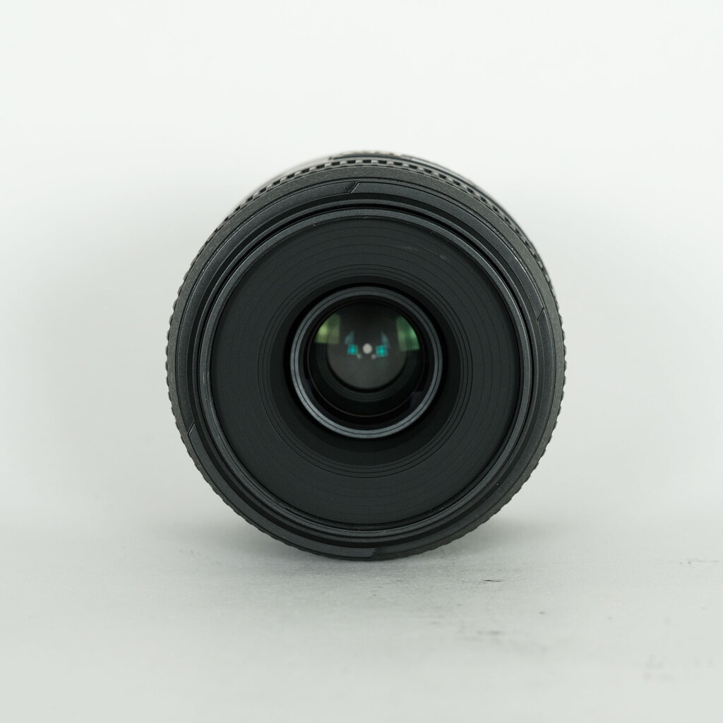 Nikon AF-S DX Micro NIKKOR 40mm f/2.8G