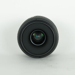 Nikon AF-S DX Micro NIKKOR 40mm f/2.8G