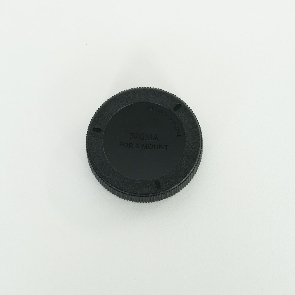 SIGMA 17-40mm F1.8 DC｜Art フジフイルムX用
