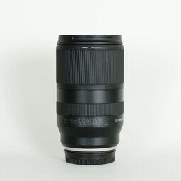 TAMRON 18-300mm F/3.5-6.3 Di III-A VC VXD (Model B061) [フジフイルムX用]