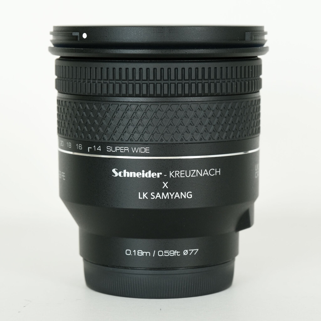 SAMYANG AF 14-24mm F2.8 FE [ソニーE用]