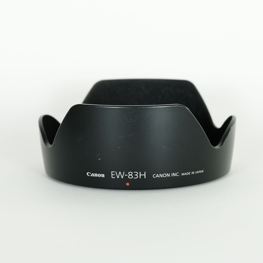 Canon EF24-105mm F4L IS USM Canon EF24-105mm F4L IS USM