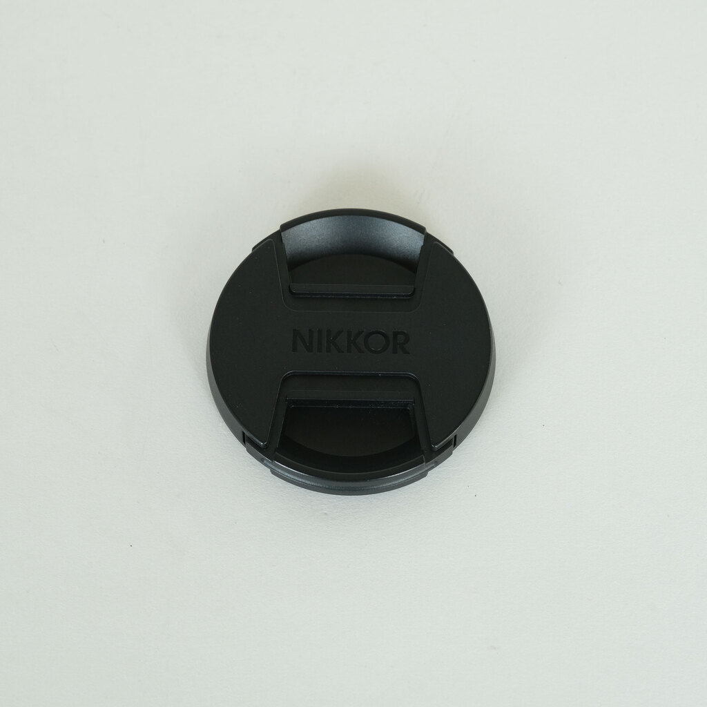 Nikon NIKKOR Z 50mm f/1.8 S