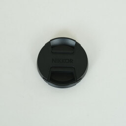 Nikon NIKKOR Z 50mm f/1.8 S