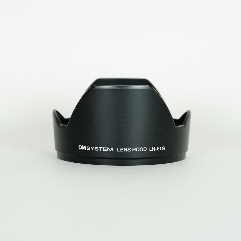 OLYMPUS M.ZUIKO DIGITAL ED 20mm F1.4 PRO