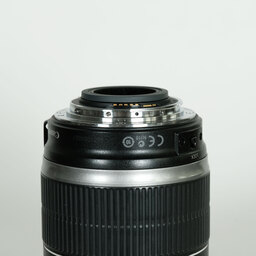 Canon EF-S18-200mm F3.5-5.6 IS