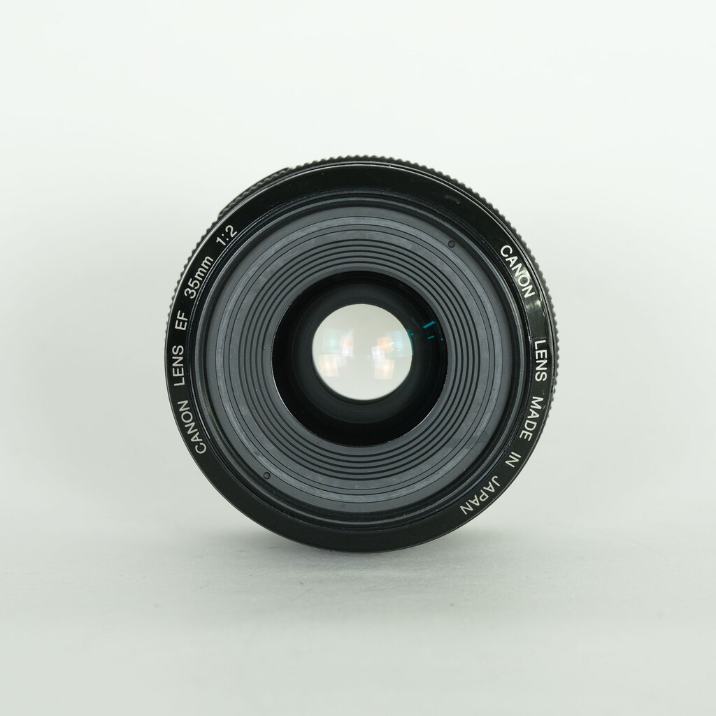 Canon EF35mm F2 Canon EF35mm F2