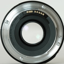 Canon EF50mm F1.8 STM
