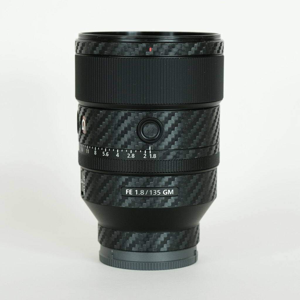 SONY FE 135mm F1.8 GM SEL135F18GM SONY FE 135mm F1.8 GM SEL135F18GM