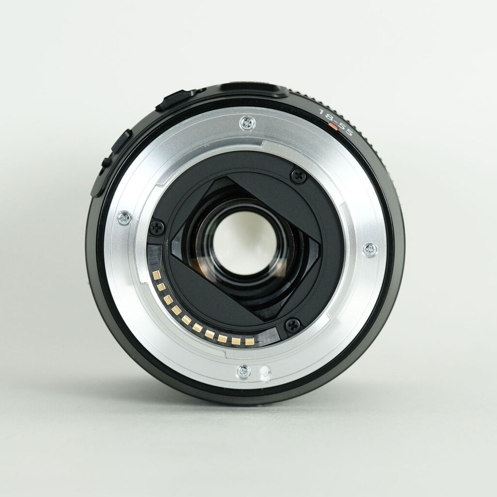FUJIFILM XF18-55mmF2.8-4 R LM OIS