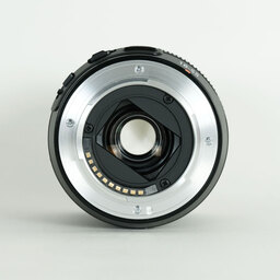 FUJIFILM XF18-55mmF2.8-4 R LM OIS