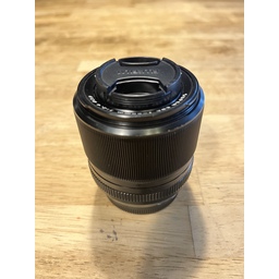 FUJIFILM XF60mmF2.4 R Macro FUJIFILM XF60mmF2.4 R Macro