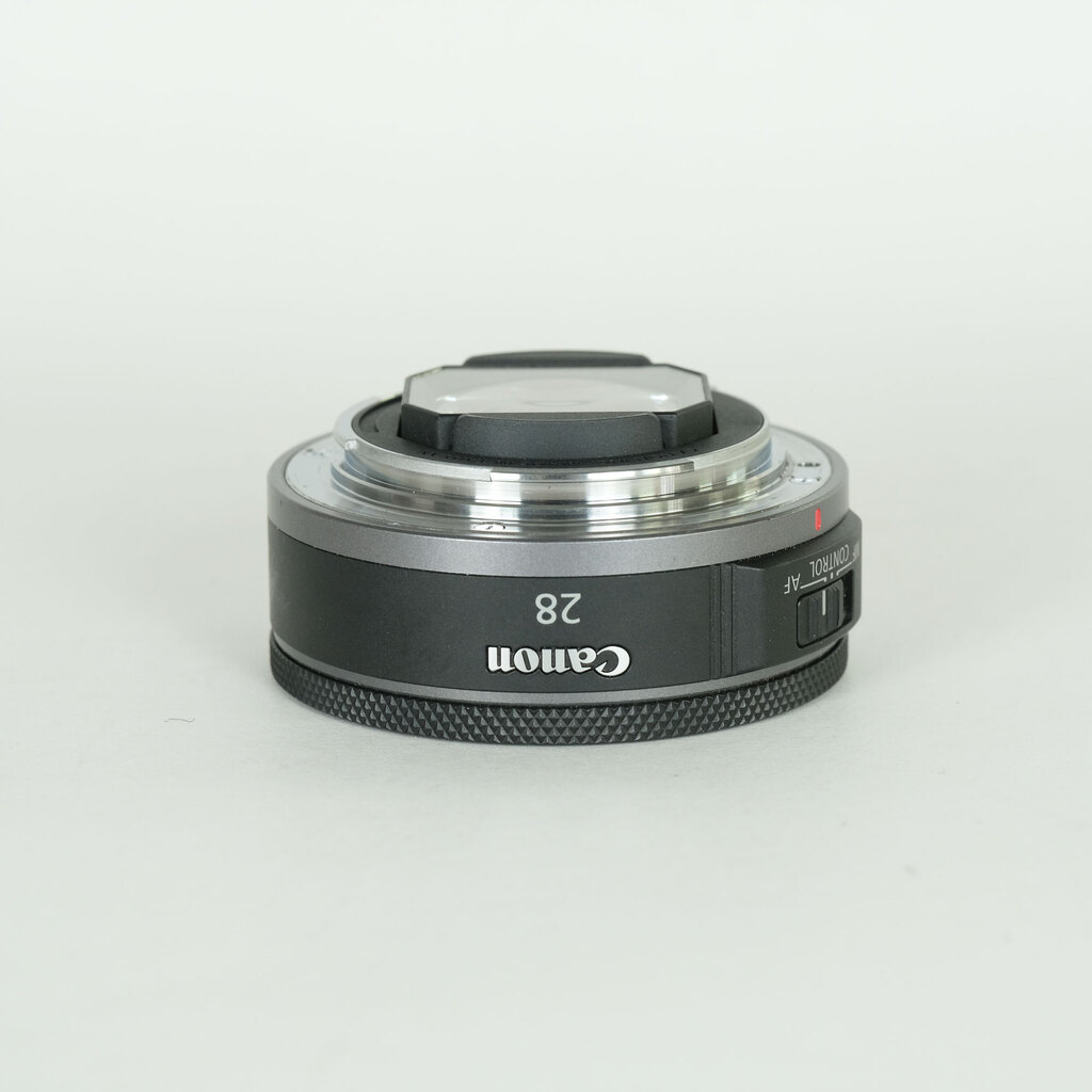 Canon RF28mm F2.8 STM Canon RF28mm F2.8 STM
