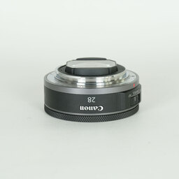 Canon RF28mm F2.8 STM Canon RF28mm F2.8 STM
