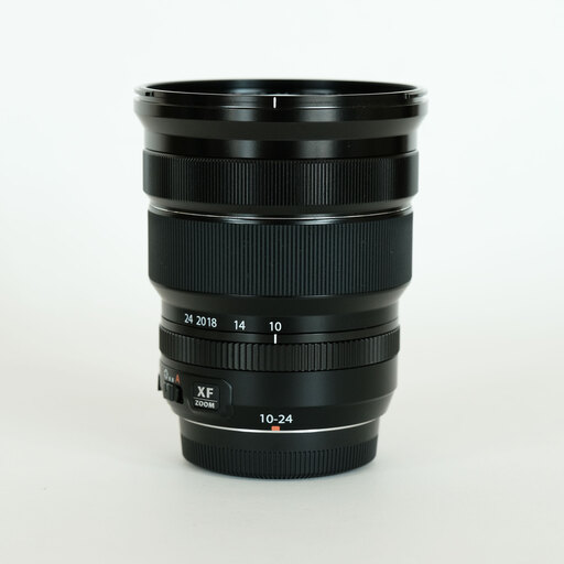 FUJIFILM XF10-24mmF4 R OIS