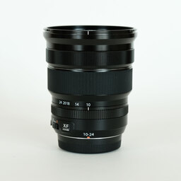 FUJIFILM XF10-24mmF4 R OIS FUJIFILM XF10-24mmF4 R OIS