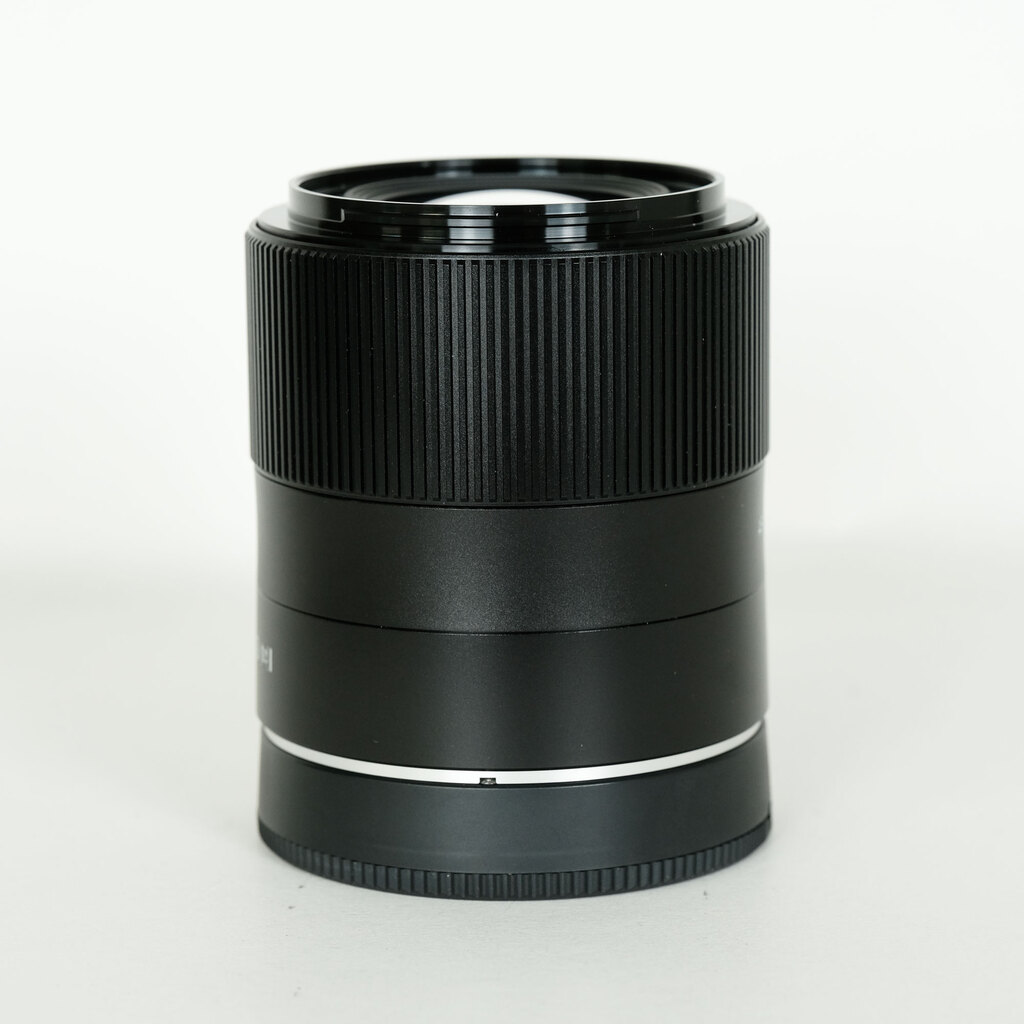 銘匠光学 TTArtisan AF 56mm F1.8 [ニコンZ用] 