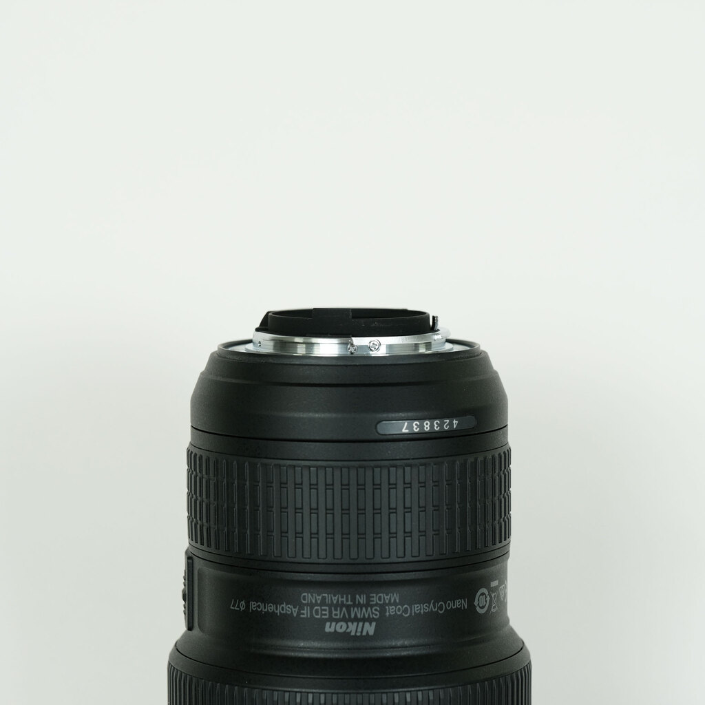 AF-S NIKKOR 16-35mm f4 G ED VR【訳ありジャンク】 Nikon AF-S NIKKOR 16-35mm F4 G ED VRの出品 | ONE SCENE（ワン