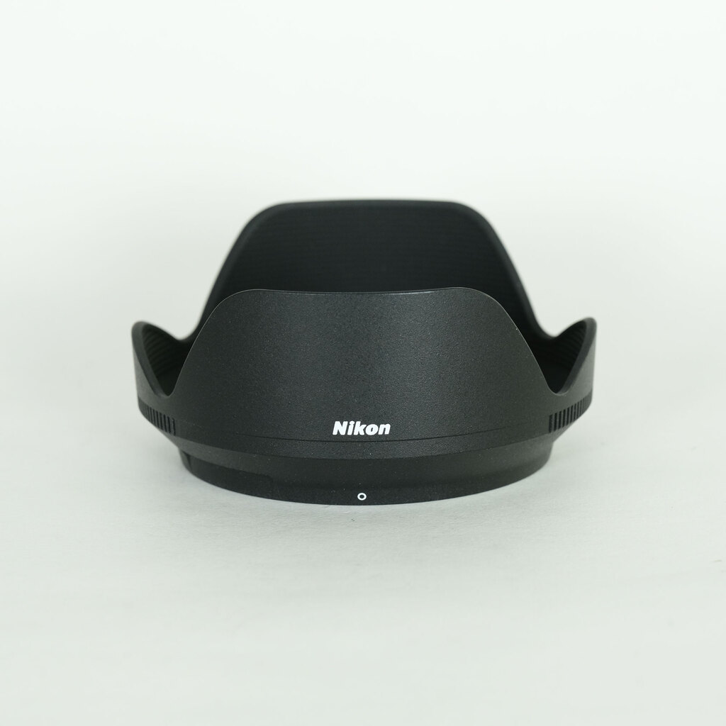 Nikon NIKKOR Z 24-200mm f/4-6.3 VR