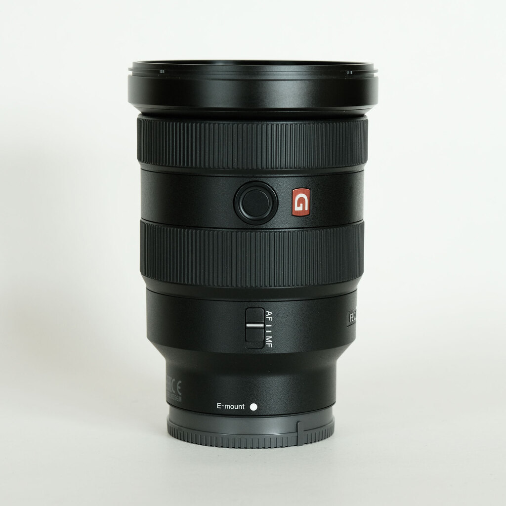 SONY FE 16-35mm F2.8 GM SEL1635GM SONY FE 16-35mm F2.8 GM SEL1635GM