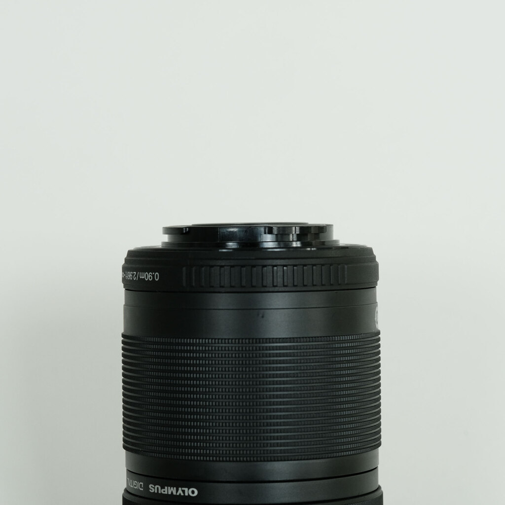 美品 OLYMPUS M.ZUIKO ED 40-150 4-5.6 R　レンズ hvkg9eu481y9l72rtq2ggdav0woh