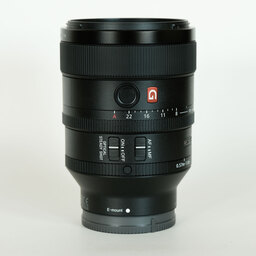 SONY FE 100mm F2.8 STF GM OSS SEL100F28GM SONY FE 100mm F2.8 STF GM OSS SEL100F28GM