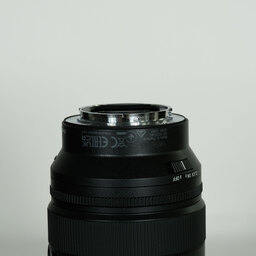 SONY FE 16-35mm F2.8 GM II SEL1635GM2