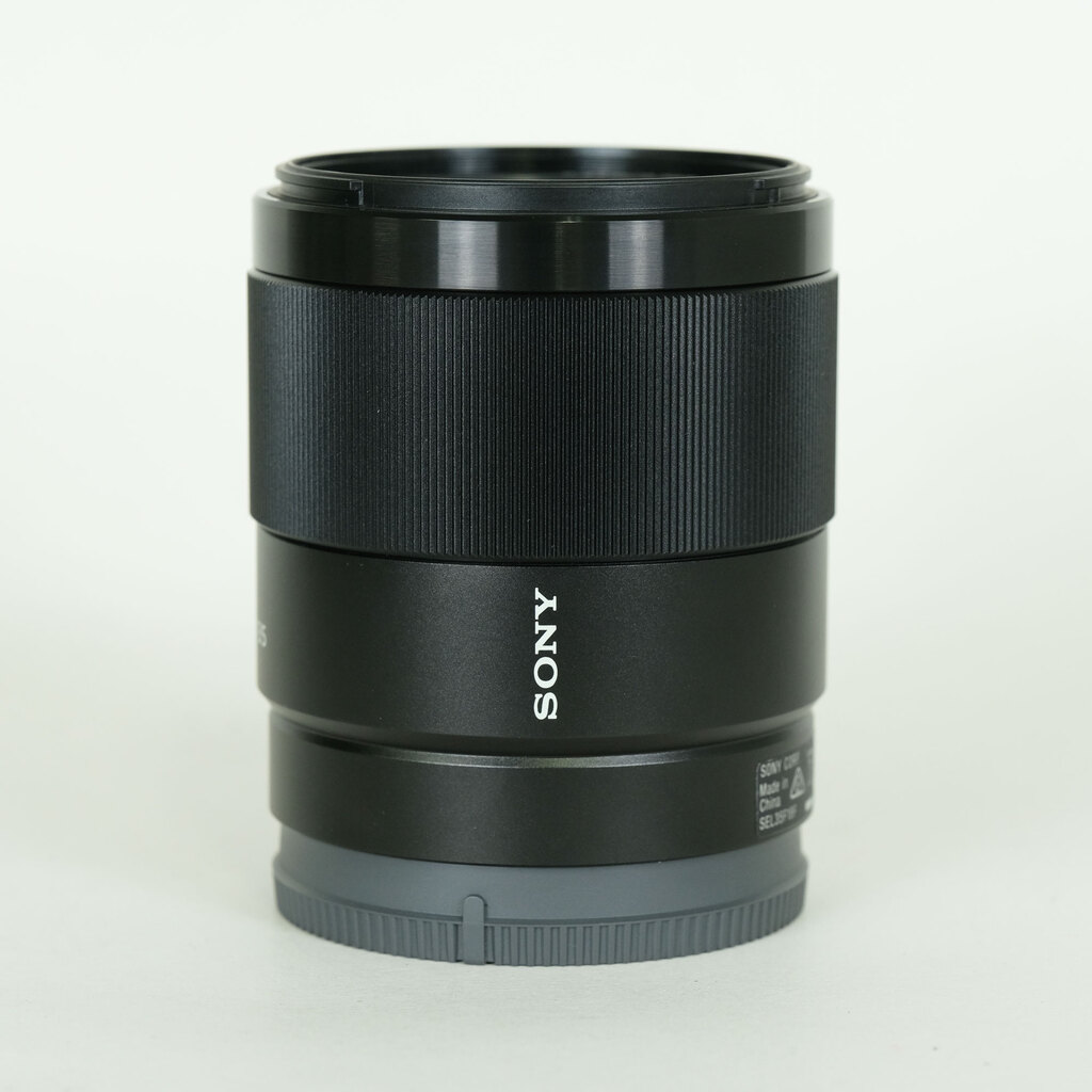SONY FE 35mm F1.8 SEL35F18F