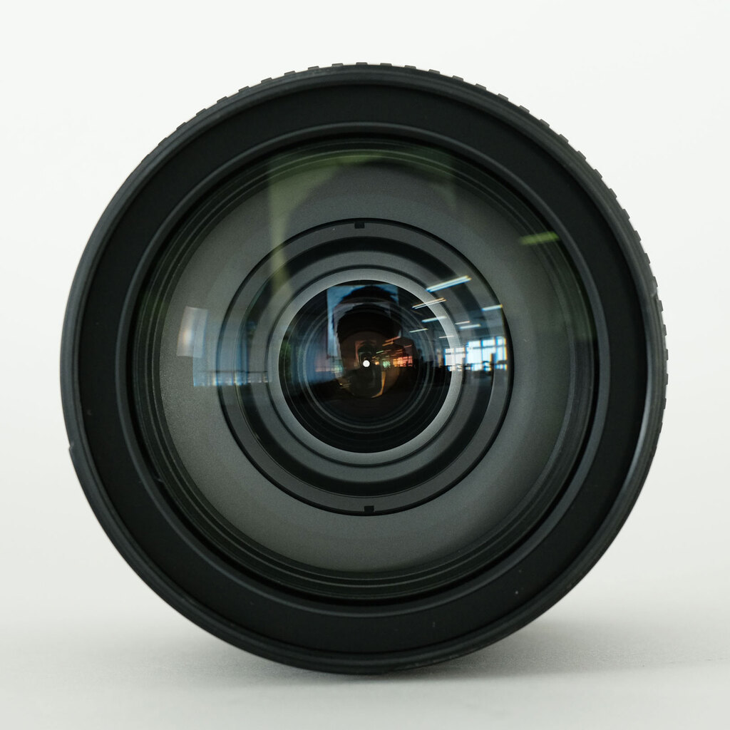 Nikon AF-S NIKKOR 24-120mm f/4G ED VR Nikon AF-S NIKKOR 24-120mm f/4G ED VR