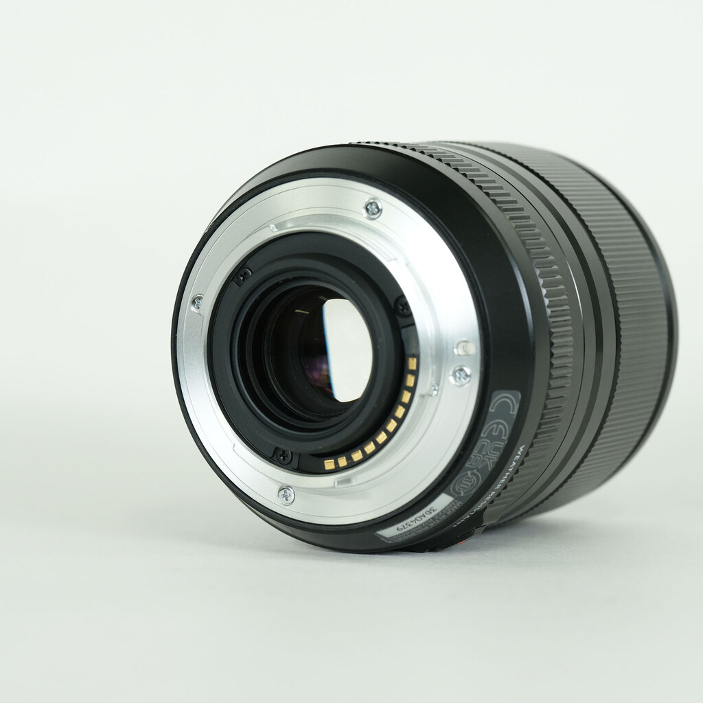 FUJIFILM XF33mmF1.4 R LM WR