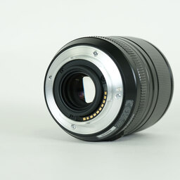 FUJIFILM XF33mmF1.4 R LM WR