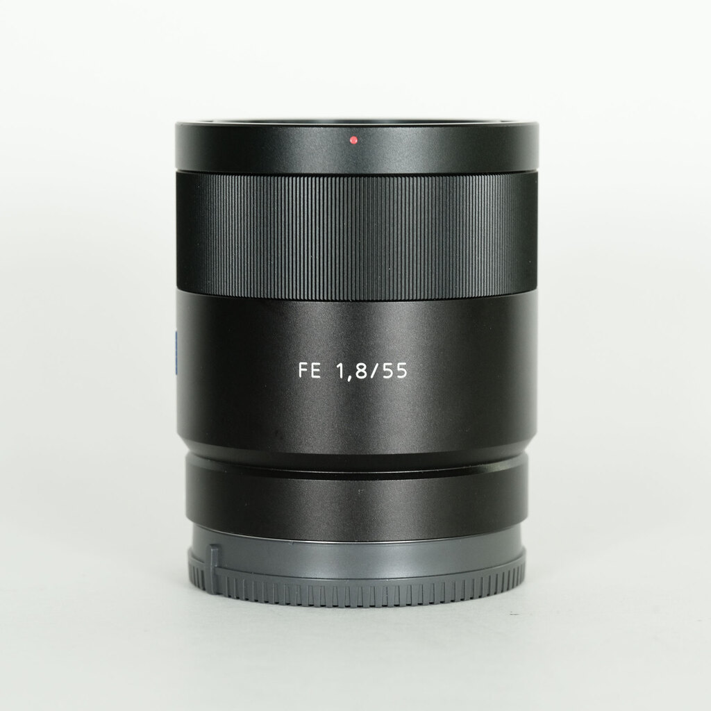 SONY Sonnar T* FE 55mm F1.8 ZA SEL55F18Z SONY Sonnar T* FE 55mm F1.8 ZA SEL55F18Z