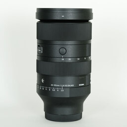 SIGMA 28-105mm F2.8 DG DN｜Art [ソニーE用]