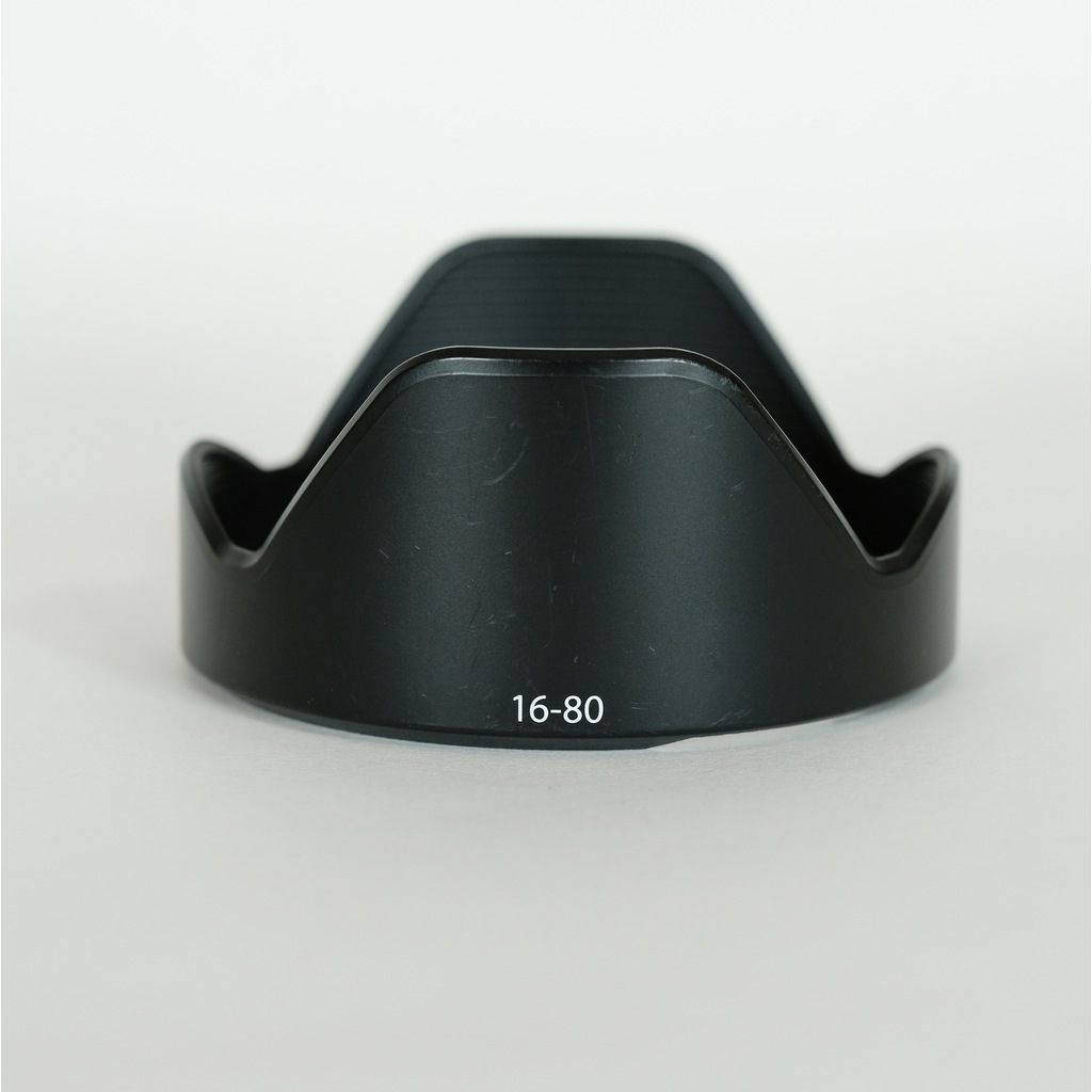 FUJIFILM XF16-80mmF4 R OIS WR