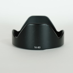 FUJIFILM XF16-80mmF4 R OIS WR