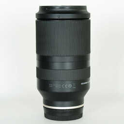 TAMRON 70-180mm F/2.8 Di III VXD (Model A056) [ ソニーE用 ]