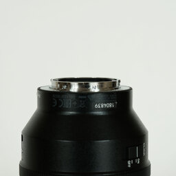 SONY FE 135mm F1.8 GM SEL135F18GM SONY FE 135mm F1.8 GM SEL135F18GM