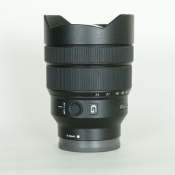 SONY FE 12-24mm F4 G SEL1224G SONY FE 12-24mm F4 G SEL1224G