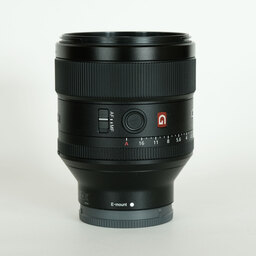 SONY FE 85mm F1.4 GM SEL85F14GM SONY FE 85mm F1.4 GM SEL85F14GM