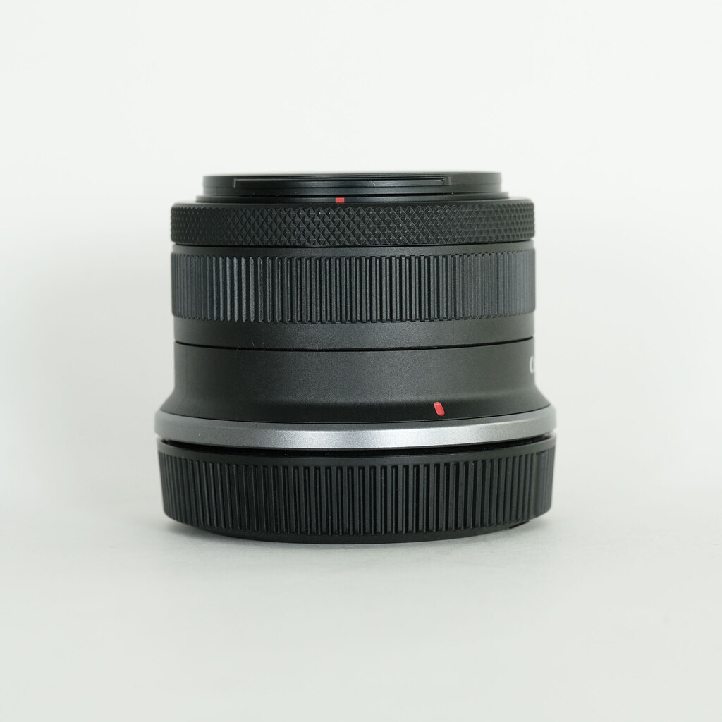 Canon RF-S 18-45mm F4.5-6.3 IS STM Canon RF-S 18-45mm F4.5-6.3 IS STM