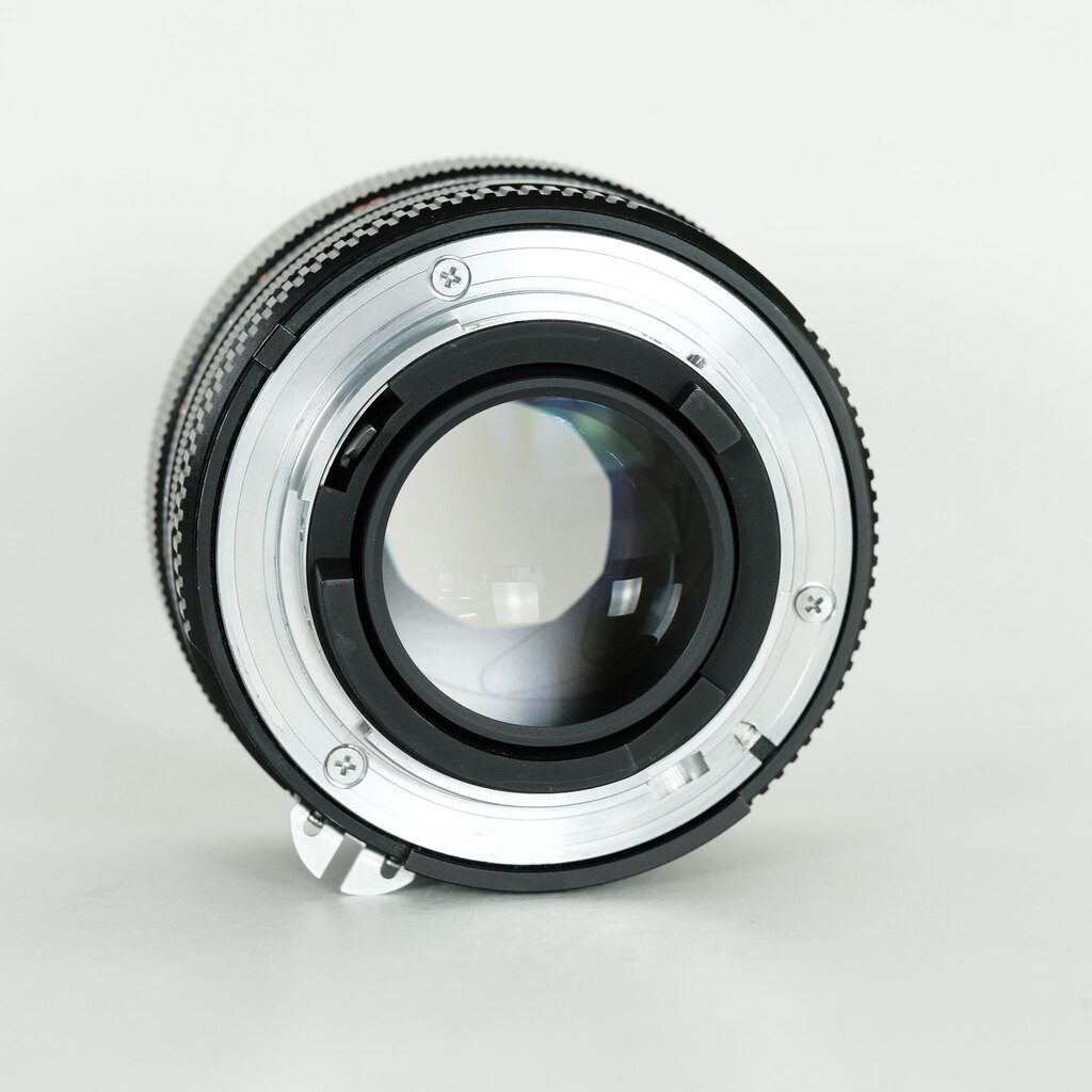Carl Zeiss Planar T* 50mm F1.4 ZF [ニコンF用]の出品 | ONE