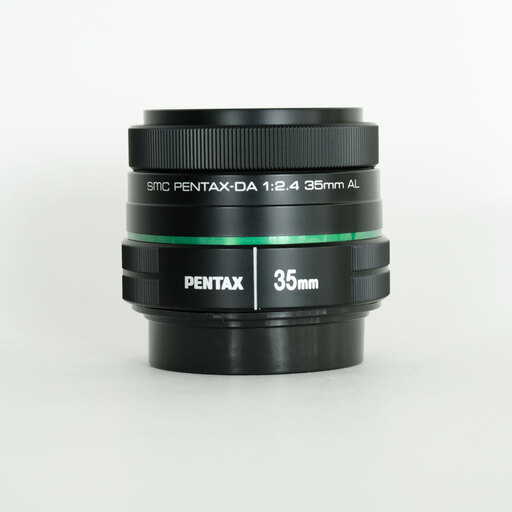 PENTAX smc PENTAX-DA 35mmF2.4AL