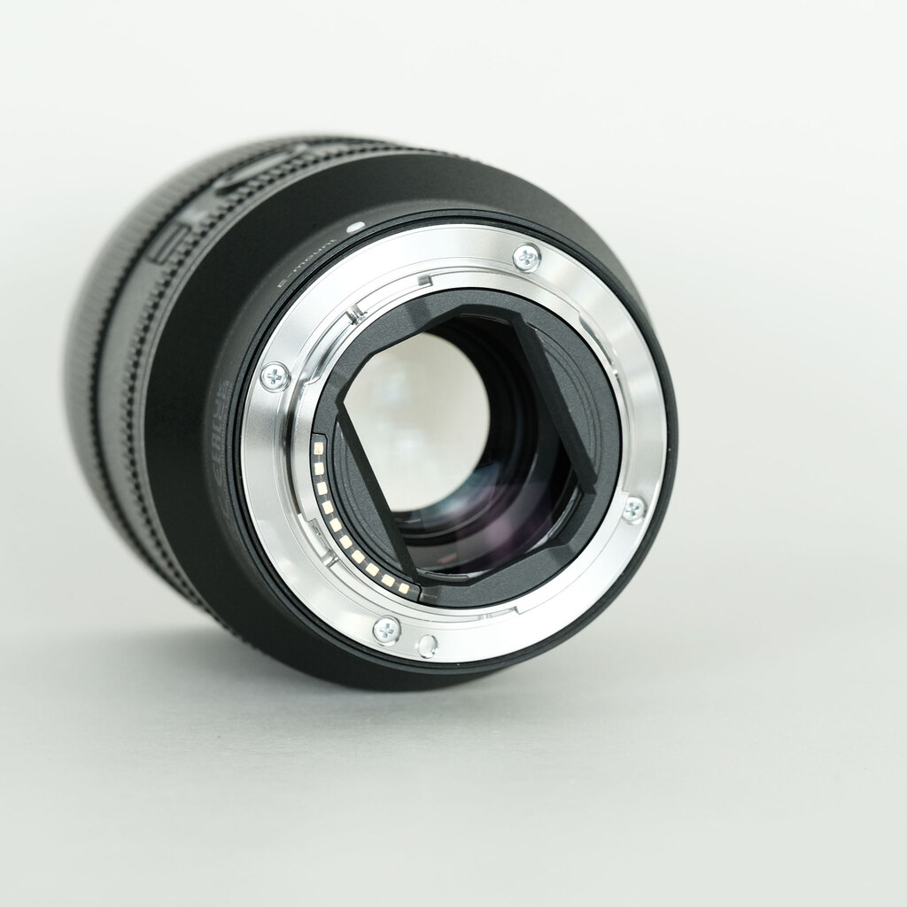 SONY FE 35mm F1.4 GM SEL35F14GM SONY FE 35mm F1.4 GM SEL35F14GM