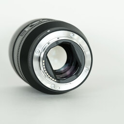 SONY FE 35mm F1.4 GM SEL35F14GM SONY FE 35mm F1.4 GM SEL35F14GM