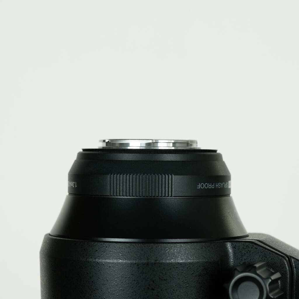 OLYMPUS M.ZUIKO DIGITAL ED 100-400mm F5.0-6.3 IS OLYMPUS M.ZUIKO DIGITAL ED 100-400mm F5.0-6.3 IS